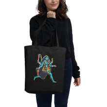 Load image into Gallery viewer, KALI Eco Tote Bag