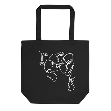 GHDF Eco Tote Bag