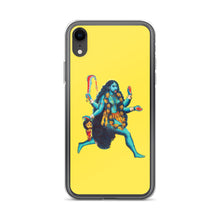 Load image into Gallery viewer, KALI iPhone Case