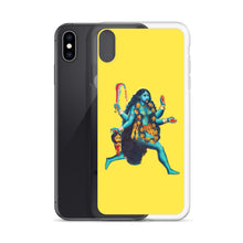 Load image into Gallery viewer, KALI iPhone Case