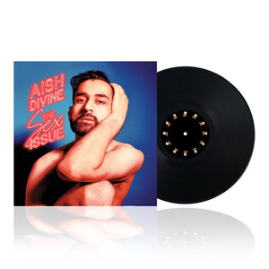 Limited Edition 12" Vinyl - The Sex Issue