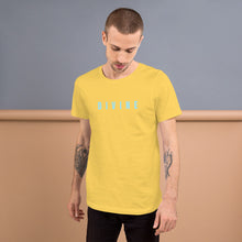 Load image into Gallery viewer, DIVINE Unisex T (Colors)